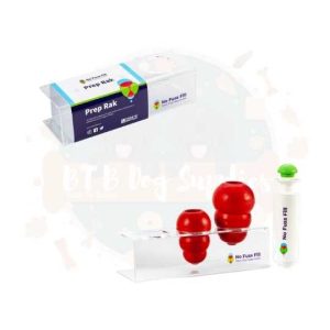 No Fuss Fill - Prep Rak