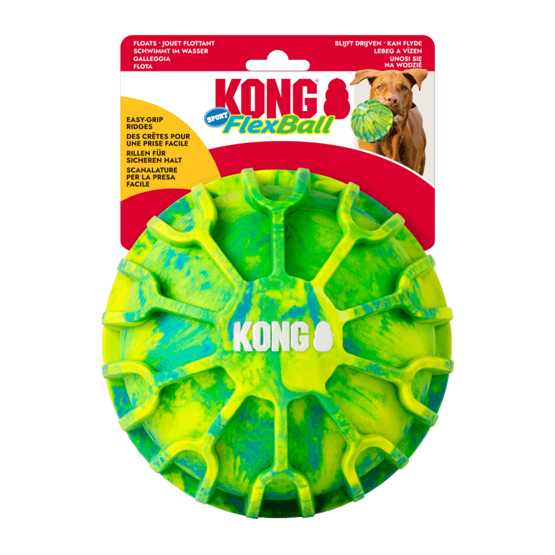 KONG Flexball Sport Ball XL