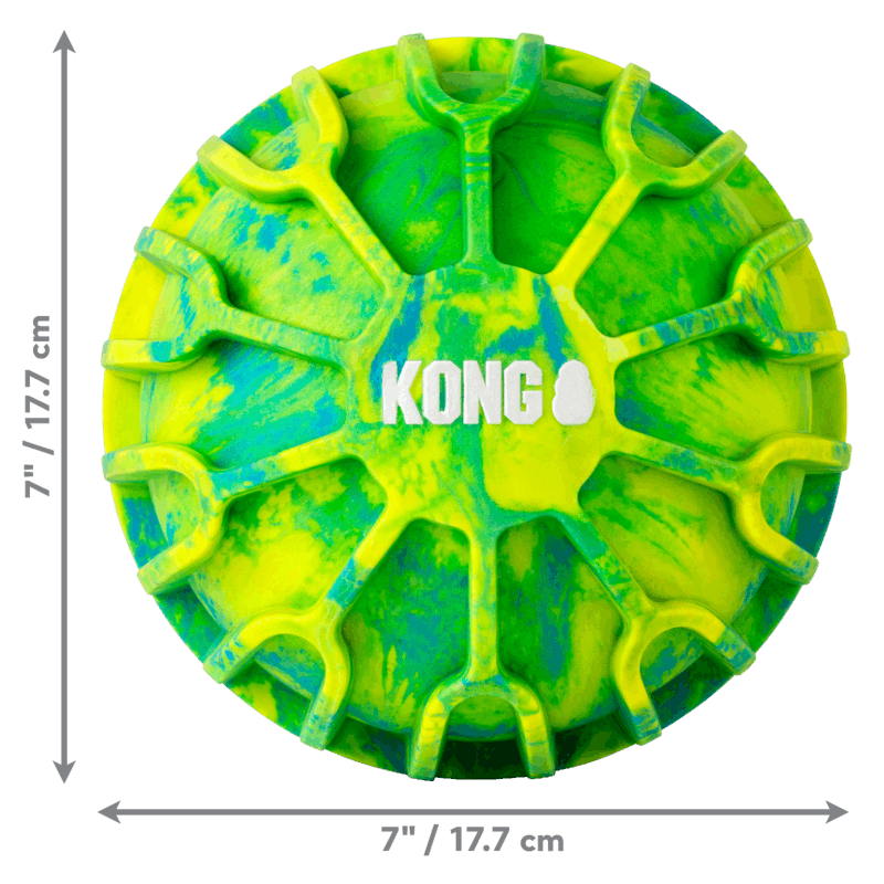 KONG Flexball Sport Ball XL - Image 2