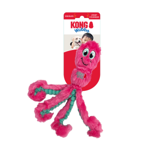 KONG Wubba Octopus Small