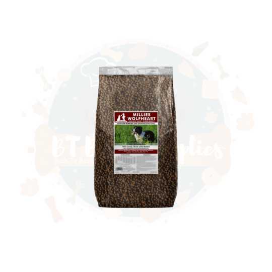 Millies Wolfheart - Country Side Mix (70/30) 14KG