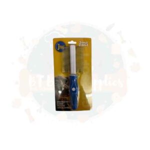 JW - Double Sided Comb