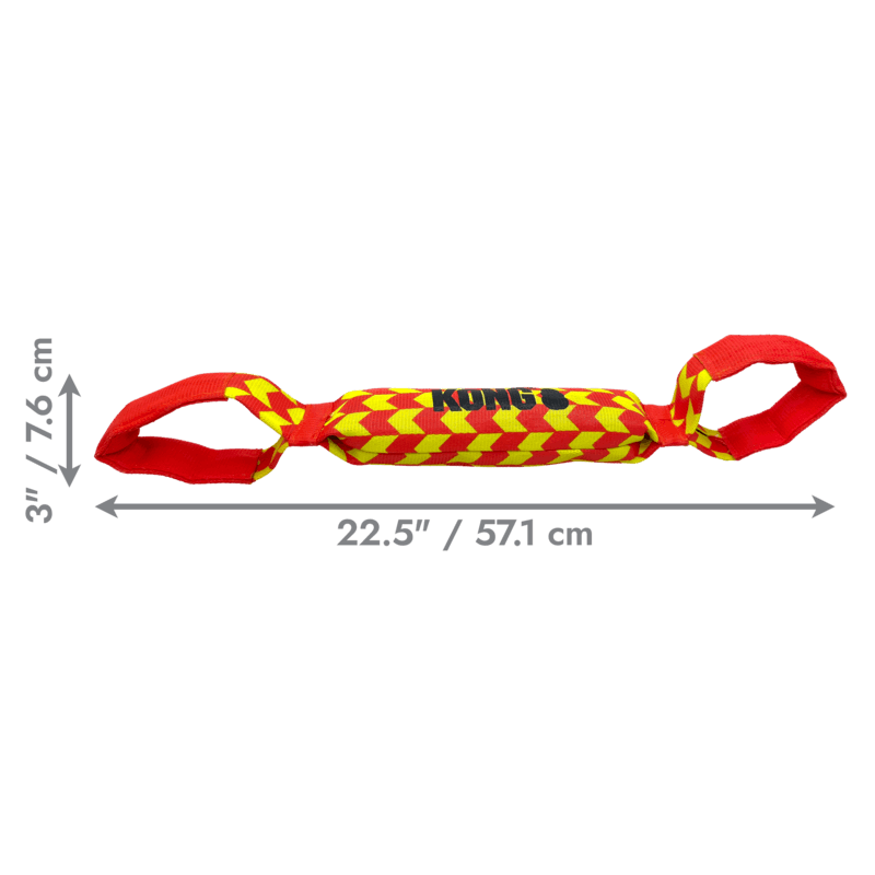 KONG Maxx Tug Large - Image 2