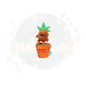 Bark - Harry Potter Mandrake (Treat Dispenser)