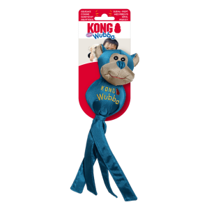 KONG Wubba Ballistic Friend Small