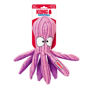KONG Cuteseas Octopus Large