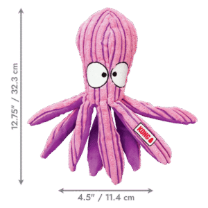 KONG Cuteseas Octopus Large