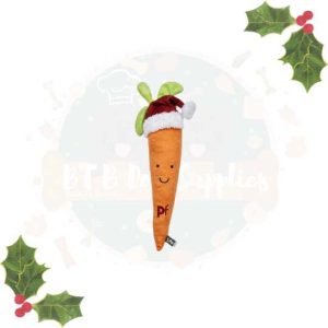 Carter Carrot Toy