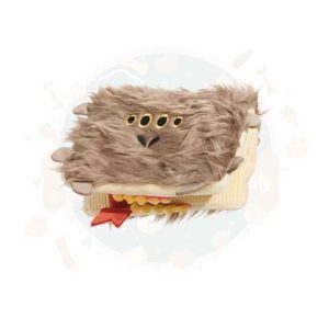 Bark - Harry Potter Book of Monsters (Treat Dispenser)