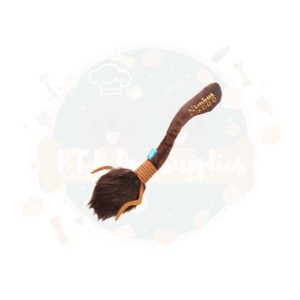 Bark - Harry Potter Nimbus 2000 Plush