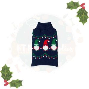 Christmas Elf Sweater - Medium/ Large