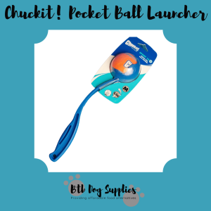Chuckit! Pocket Ball Launcher - Medium Sport 12
