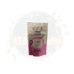 Hackney Dog House - Fibre Gland 225g
