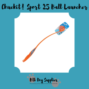 Chuckit! Large ball launcher - Sport 26