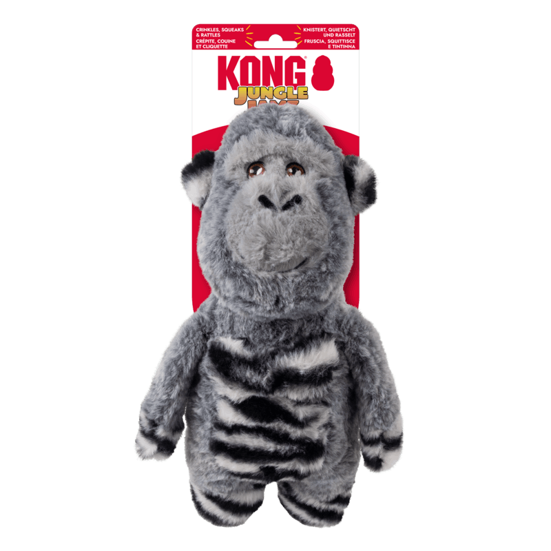 KONG Jungle Jamz Medium/Large