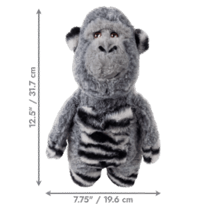 KONG Jungle Jamz Medium/Large