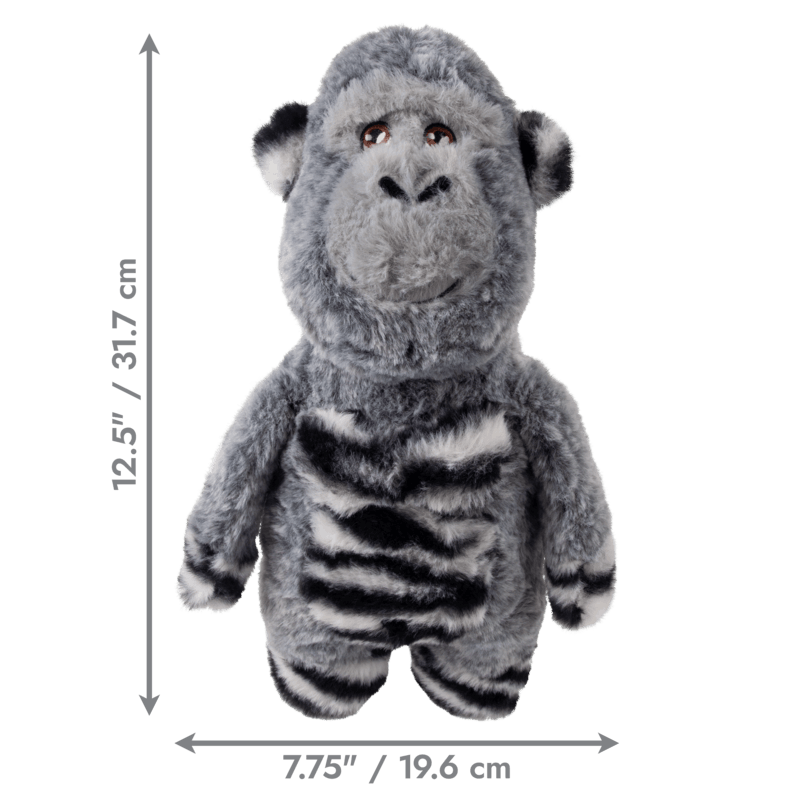 KONG Jungle Jamz Medium/Large - Image 2