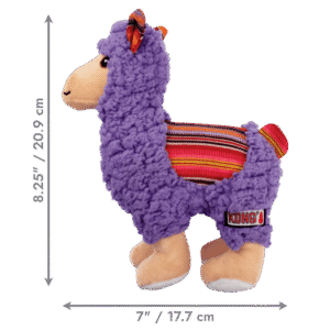 KONG Sherps Llama - Medium