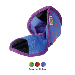 KONG Ballistic Hide n Treat