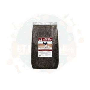 Millies Wolfheart - Peak Performance Mix (65/35) 4KG