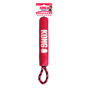 KONG Signature Stick With Rope Medium
