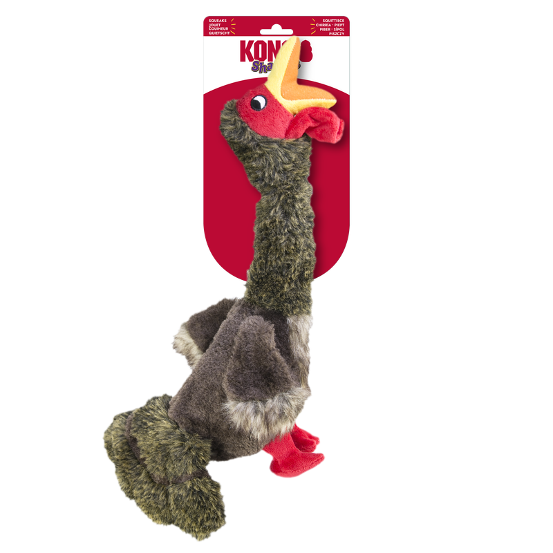 KONG Honkers Turkey Large