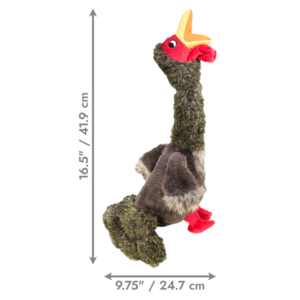 KONG Honkers Turkey Large