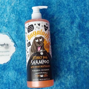 Bugalugs Stinky Dog Shampoo 250ml