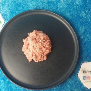 MVM Best Pork Mince 454g