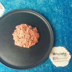 BR Duck Mince 454g