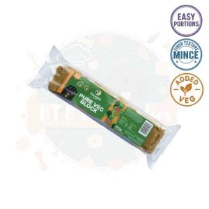 Dougies - Veg Block 560g