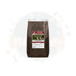 Millies Wolfheart - Utility (50/50) 4KG