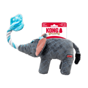 KONG Bendeez Elephant Large