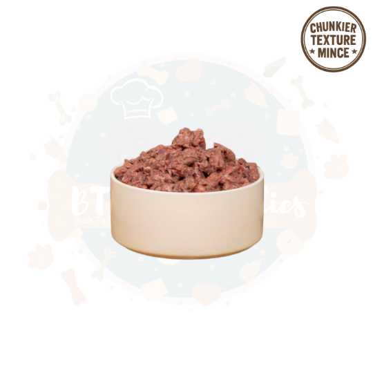 TDB Surf and Turf 1KG