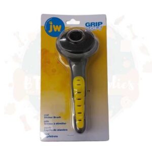 JW Grooming Slicker Brush - Small