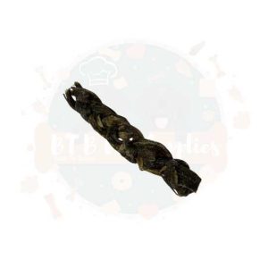 Buffalo Braided Gullet 1pc