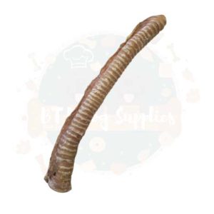 Beef Trachea XL 50cm 1pc