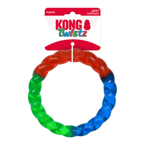 KONG Twistz Ring Small