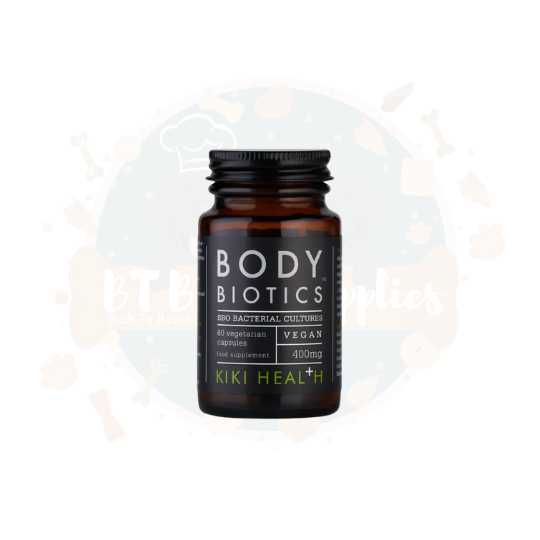 Kiki Health - Organic Multi-Mushroom Extract Blend 50ml