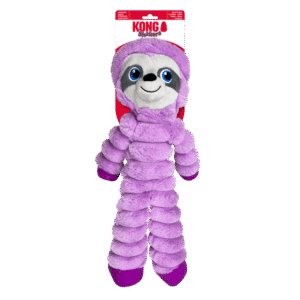 KONG Tuggz? Sloth XL