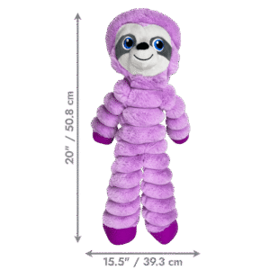 KONG Tuggz? Sloth XL