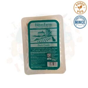 Hilton Farm - Duck Confit 500g