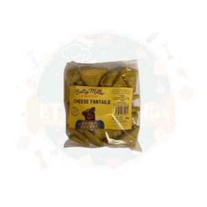 Betty Miller - Cheese Fantails 500g