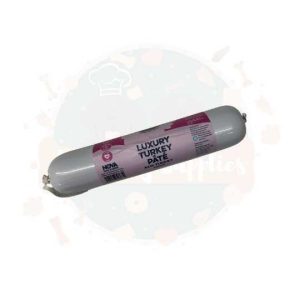 Nova Turkey Pate 400g