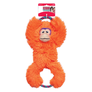 KONG Tuggz? Monkey XL