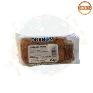 DAF Haddock Mince 454g
