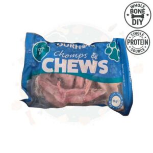 DAF Duck Feet 1KG