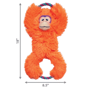 KONG Tuggz? Monkey XL