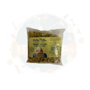 Betty Miller - Grain Free Peanut Butter Bites 400g