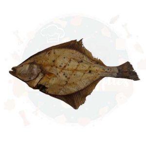 Dab Fish 1pc